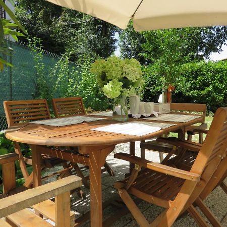 Civico 51 B&B Udine Dış mekan fotoğraf