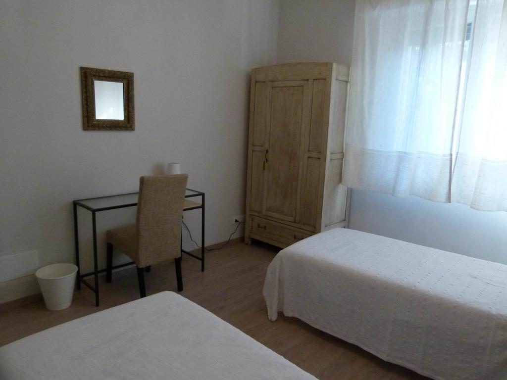 Civico 51 B&B Udine Oda fotoğraf