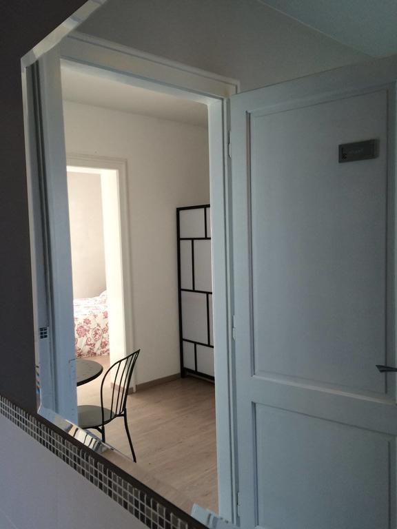 Civico 51 B&B Udine Oda fotoğraf