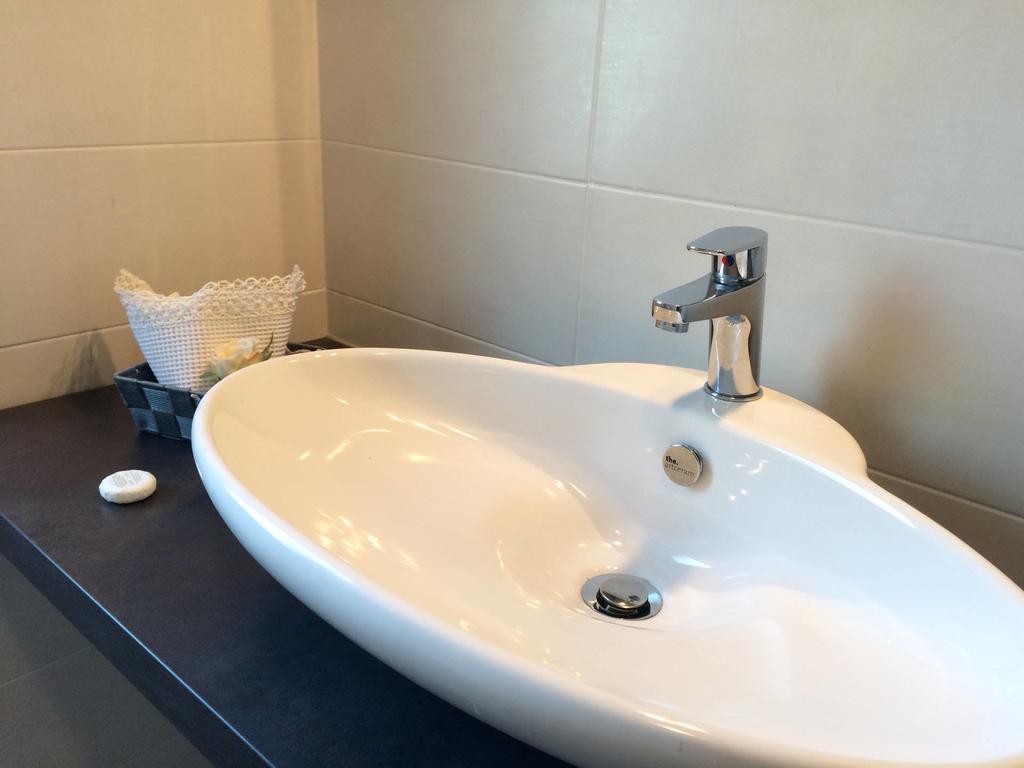 Civico 51 B&B Udine Oda fotoğraf