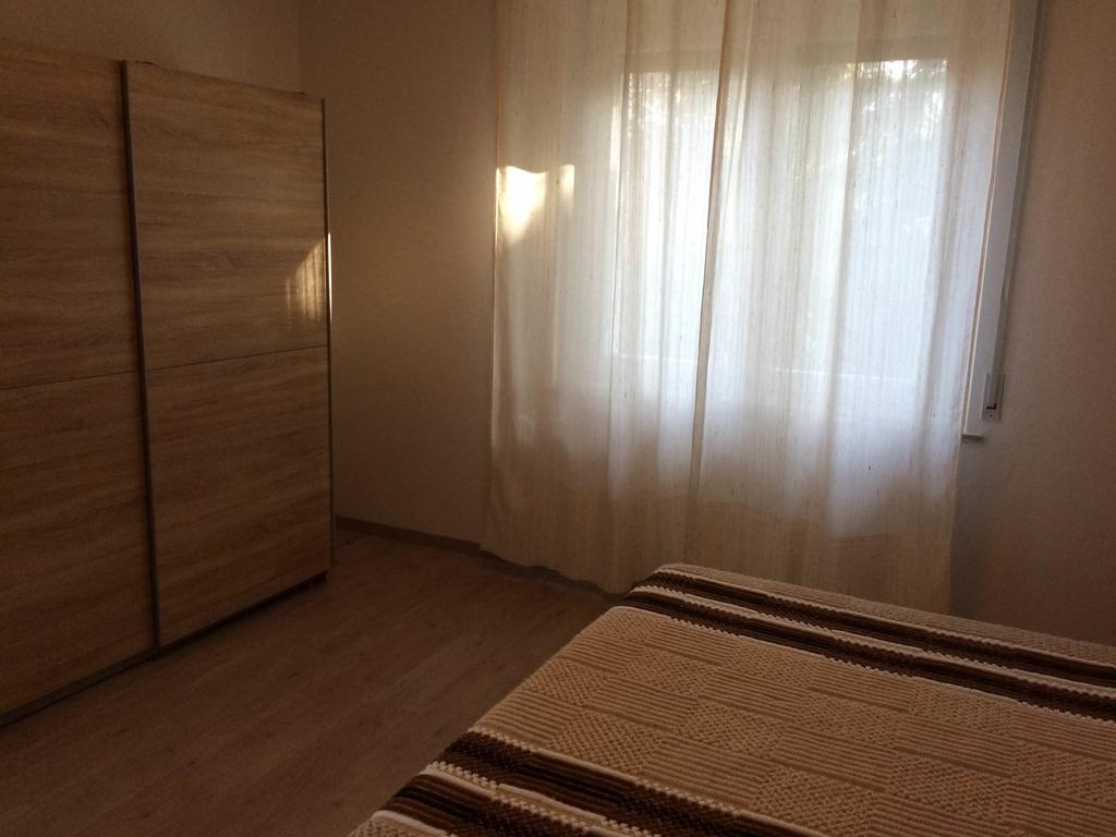 Civico 51 B&B Udine Oda fotoğraf