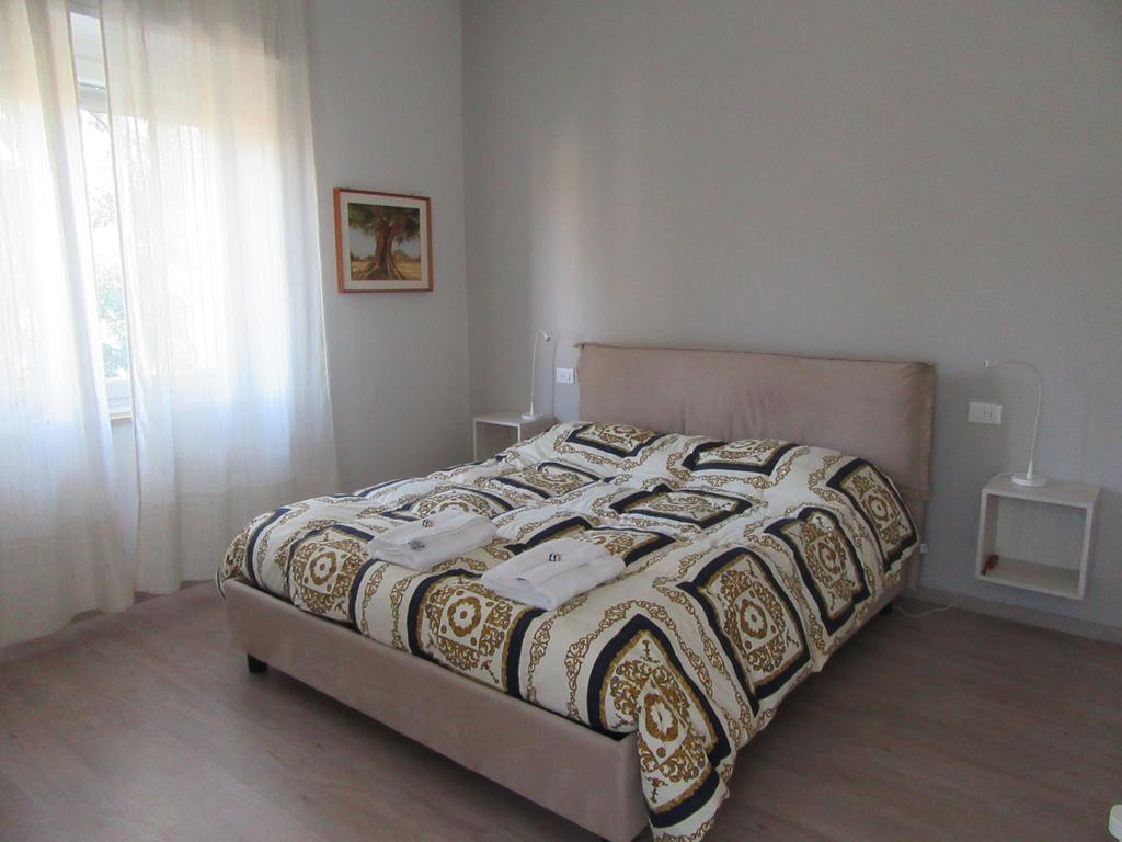 Civico 51 B&B Udine Dış mekan fotoğraf