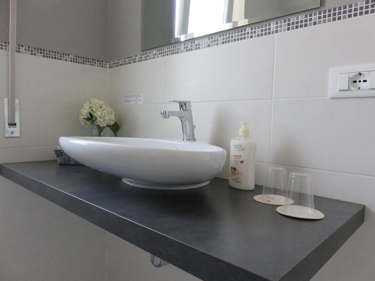 Civico 51 B&B Udine Dış mekan fotoğraf