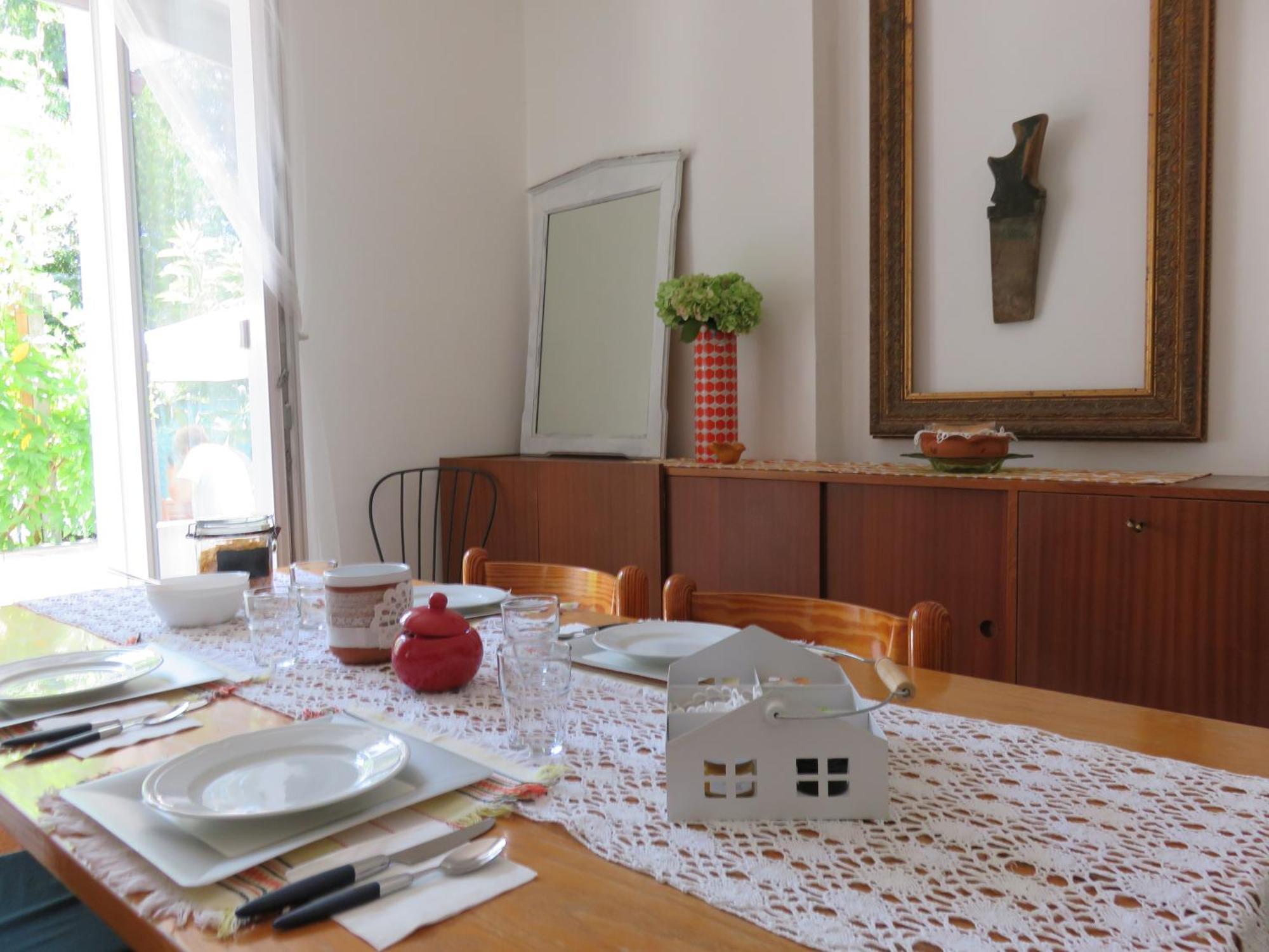 Civico 51 B&B Udine Dış mekan fotoğraf
