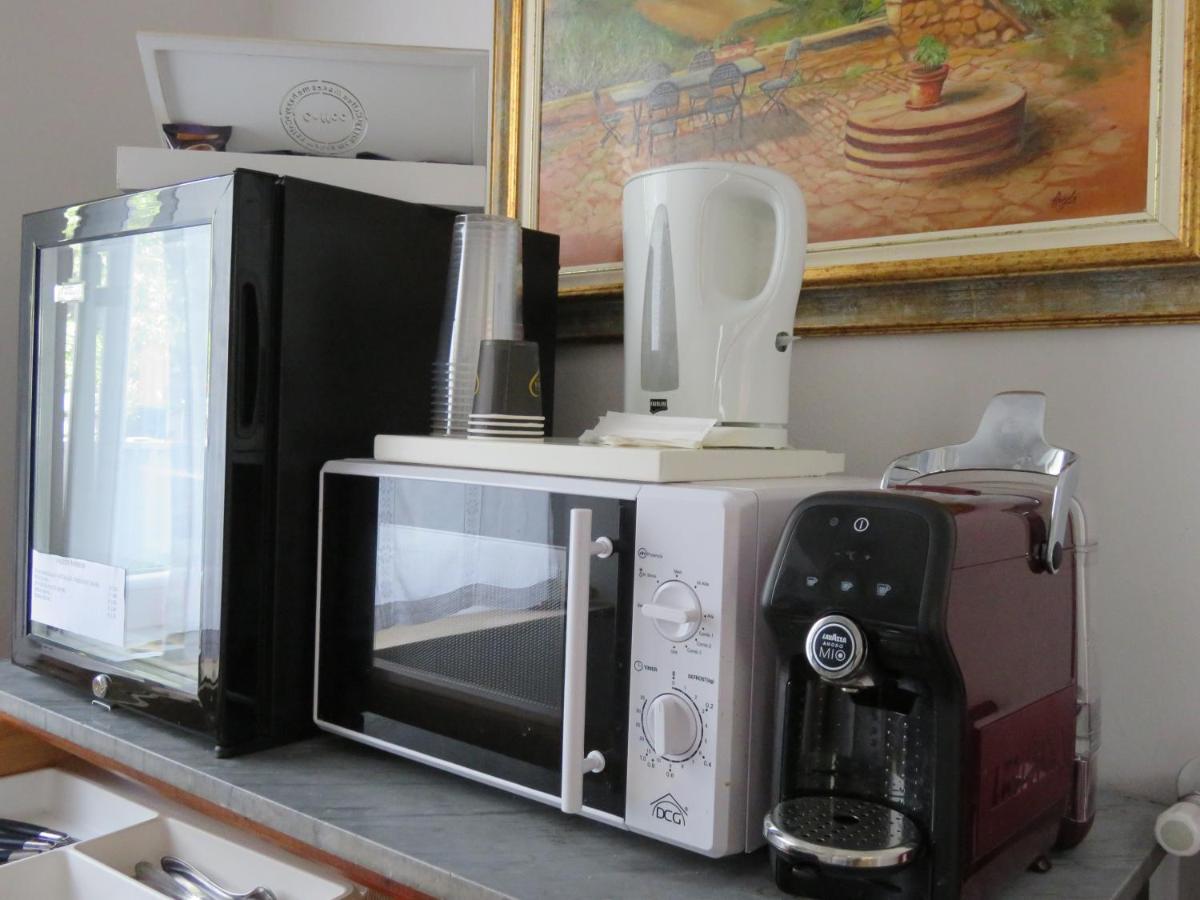 Civico 51 B&B Udine Dış mekan fotoğraf