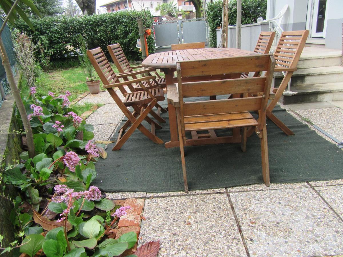 Civico 51 B&B Udine Dış mekan fotoğraf